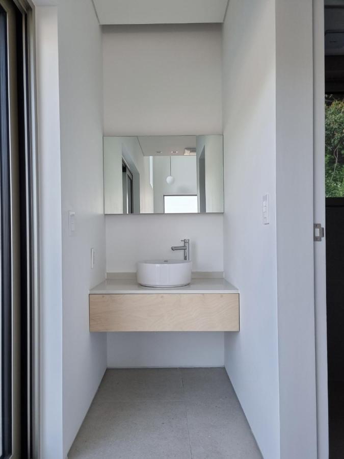Laon On 37 Bed and Breakfast Tongyeong Exteriör bild
