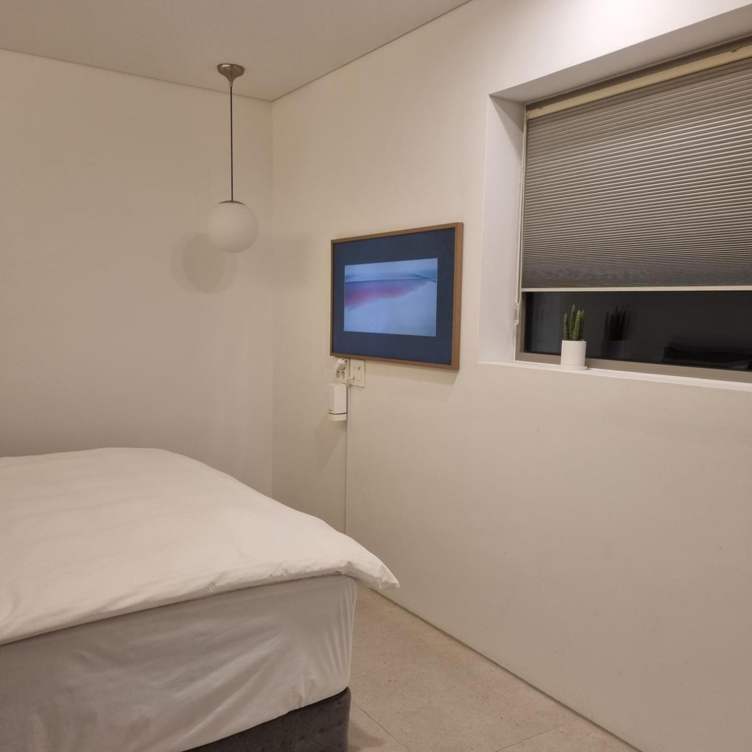 Laon On 37 Bed and Breakfast Tongyeong Exteriör bild