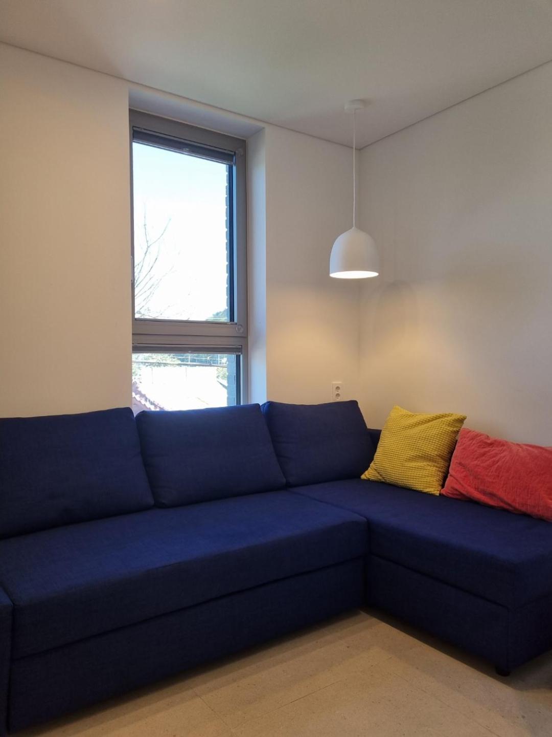 Laon On 37 Bed and Breakfast Tongyeong Exteriör bild